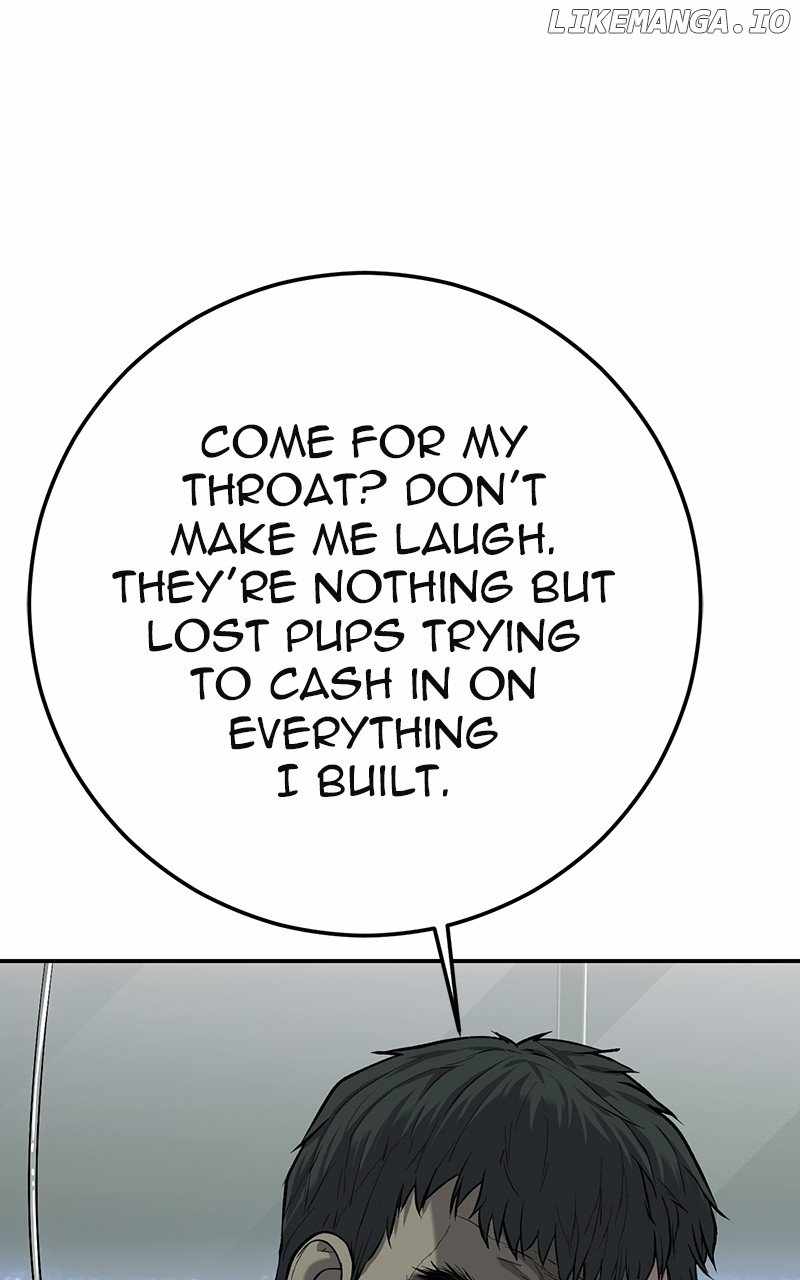 Son's Retribution Chapter 51 35